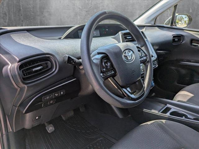 used 2019 Toyota Prius car, priced at $13,985