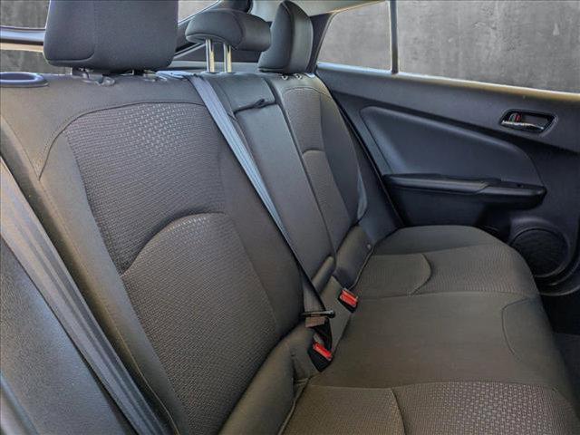 used 2019 Toyota Prius car, priced at $13,985