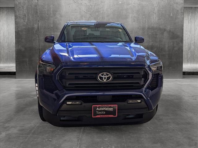 new 2024 Toyota Tacoma car, priced at $44,699