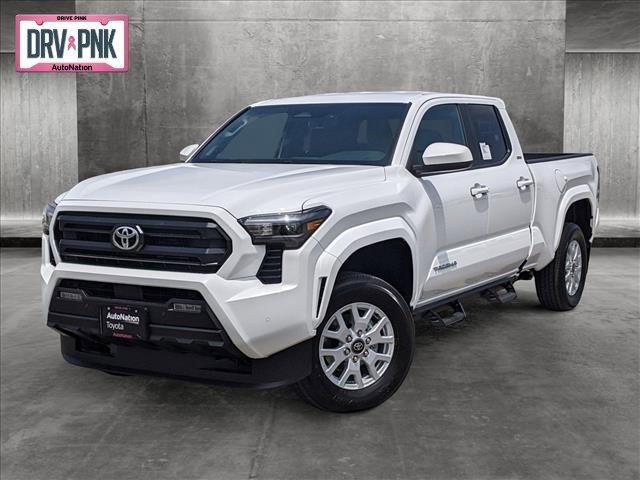 new 2024 Toyota Tacoma car, priced at $47,874