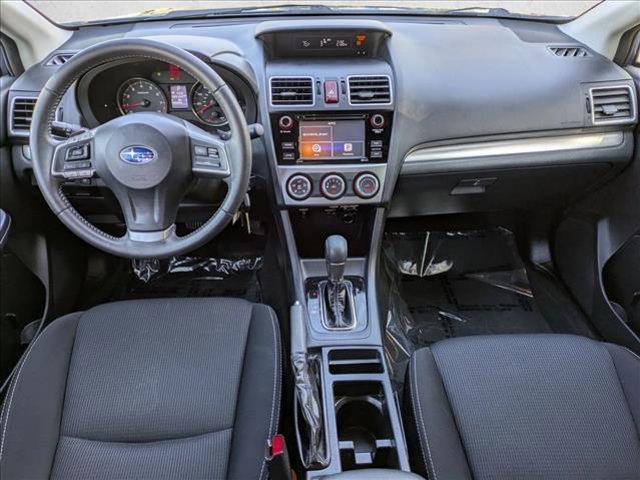 used 2015 Subaru Impreza car, priced at $11,995