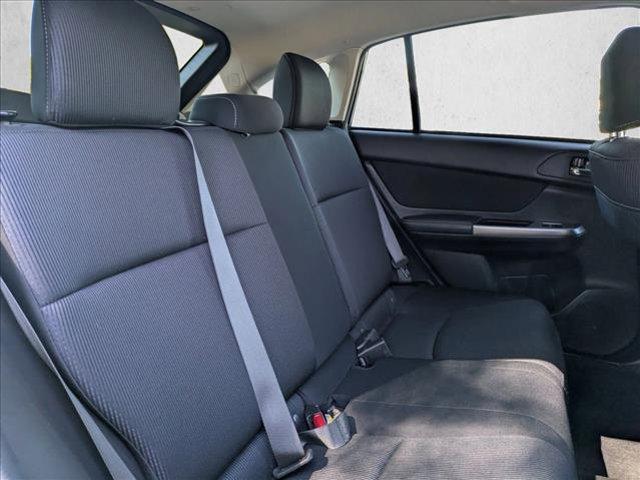 used 2015 Subaru Impreza car, priced at $11,995