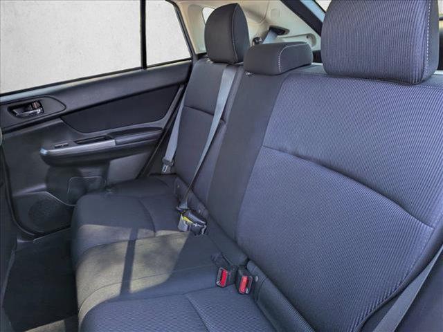 used 2015 Subaru Impreza car, priced at $11,995