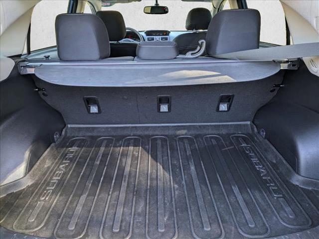 used 2015 Subaru Impreza car, priced at $11,995