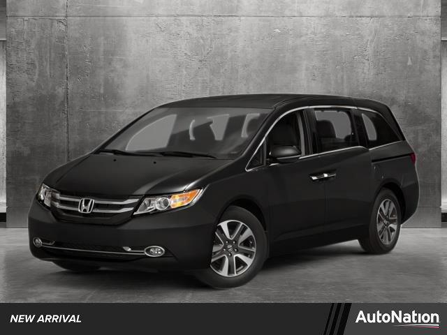 used 2014 Honda Odyssey car, priced at $12,395
