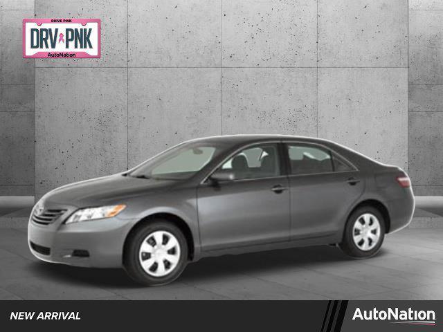 used 2007 Toyota Camry car, priced at $8,985