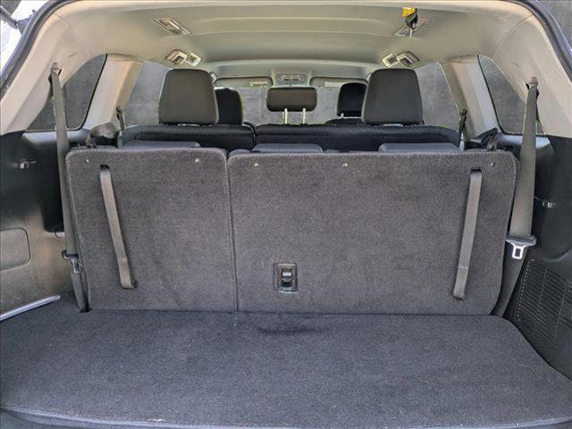 used 2019 Toyota Highlander car, priced at $25,995