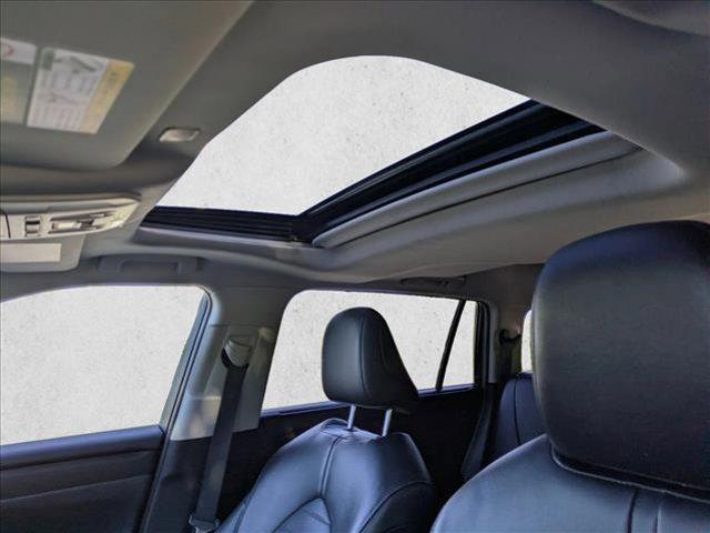 used 2023 Toyota Highlander car, priced at $33,995