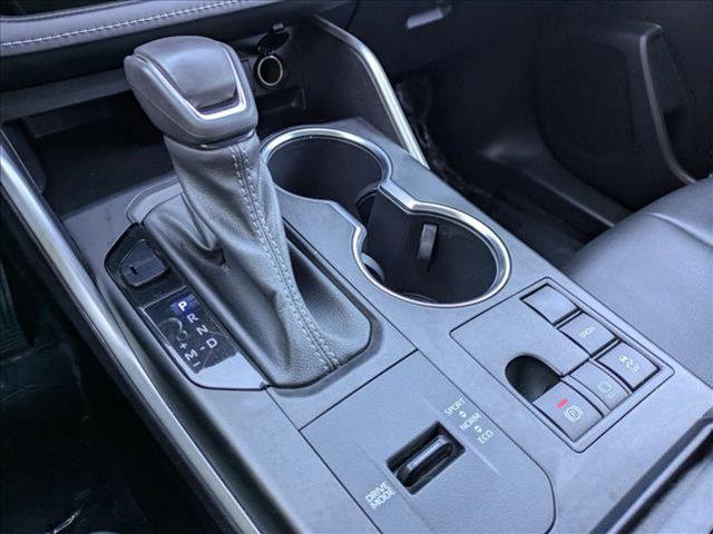 used 2023 Toyota Highlander car, priced at $33,995