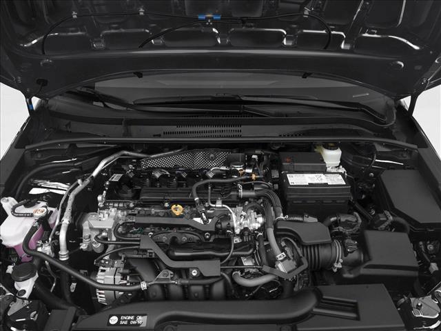 new 2026 Toyota Corolla car, priced at $25,653