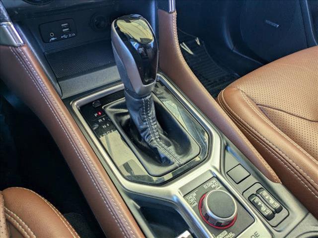 used 2020 Subaru Forester car, priced at $13,999