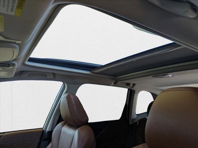 used 2020 Subaru Forester car, priced at $13,999