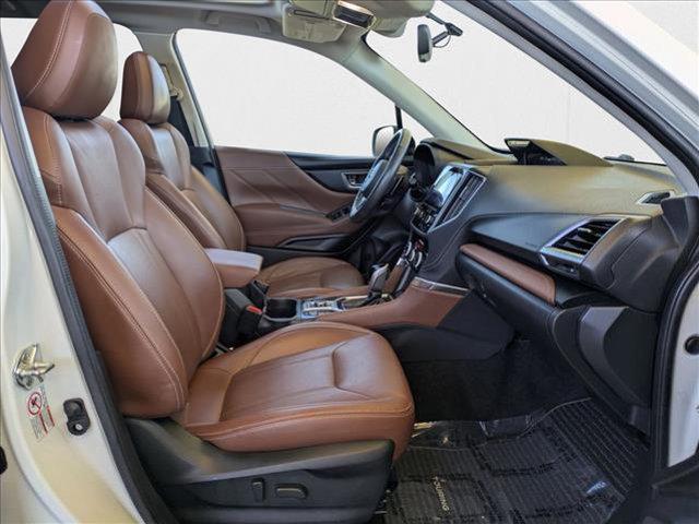 used 2020 Subaru Forester car, priced at $13,999