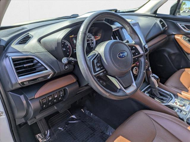 used 2020 Subaru Forester car, priced at $13,999