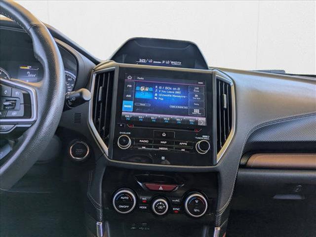 used 2020 Subaru Forester car, priced at $13,999