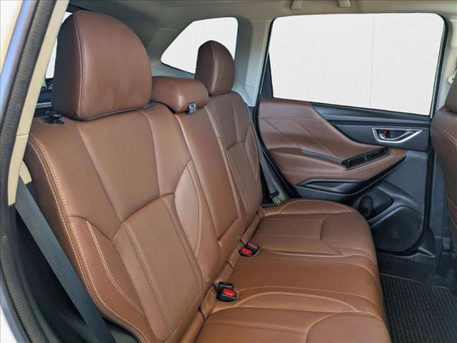 used 2020 Subaru Forester car, priced at $13,999