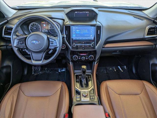 used 2020 Subaru Forester car, priced at $13,999