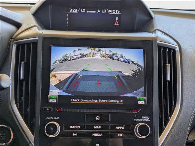 used 2020 Subaru Forester car, priced at $13,999