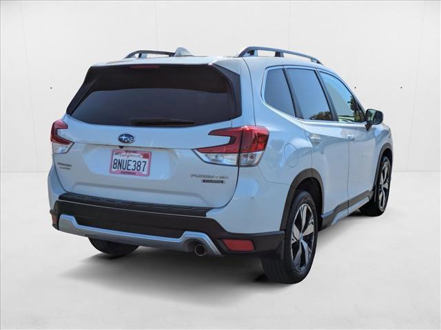 used 2020 Subaru Forester car, priced at $13,999