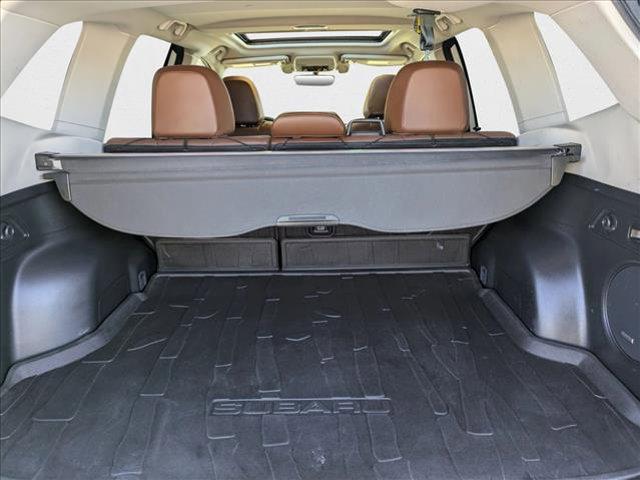 used 2020 Subaru Forester car, priced at $13,999