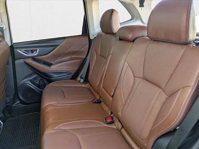 used 2020 Subaru Forester car, priced at $13,999