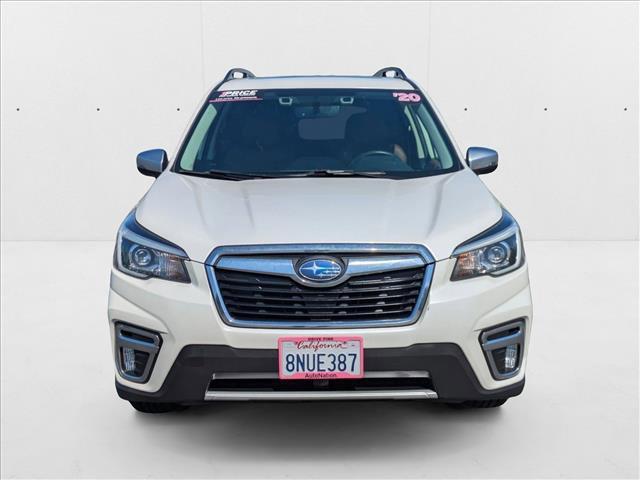 used 2020 Subaru Forester car, priced at $13,999