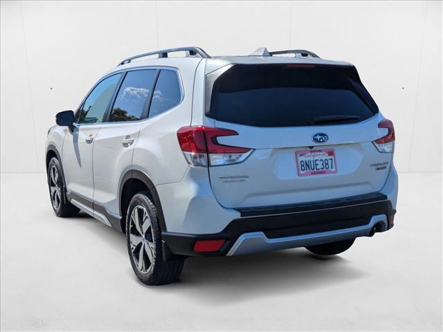 used 2020 Subaru Forester car, priced at $13,999