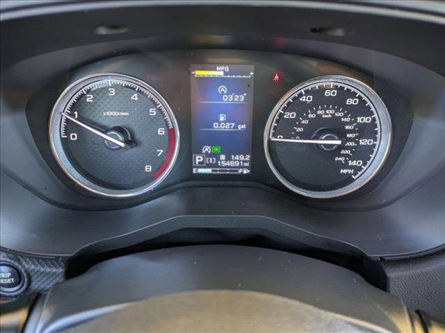 used 2020 Subaru Forester car, priced at $13,999