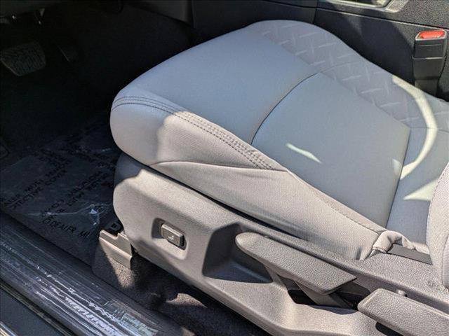 new 2025 Toyota Tacoma car, priced at $41,481