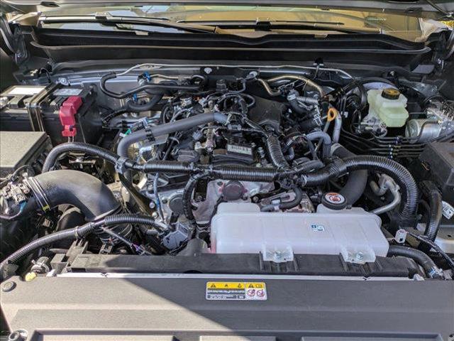 new 2025 Toyota Tacoma car, priced at $41,481