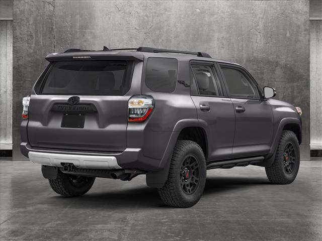 new 2024 Toyota 4Runner car, priced at $51,644