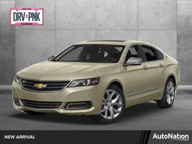 used 2014 Chevrolet Impala car, priced at $11,990