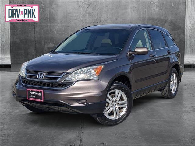 used 2011 Honda CR-V car, priced at $12,992