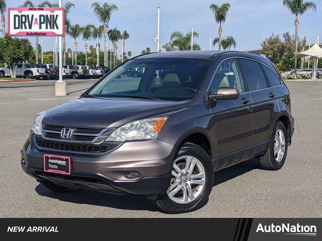 used 2011 Honda CR-V car, priced at $12,992