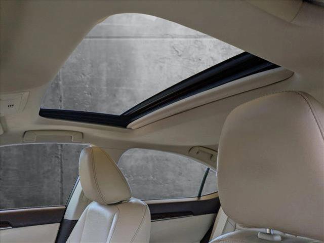 used 2016 Lexus ES 350 car, priced at $22,985
