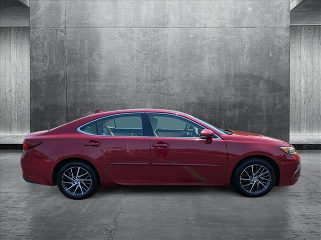 used 2016 Lexus ES 350 car, priced at $22,985