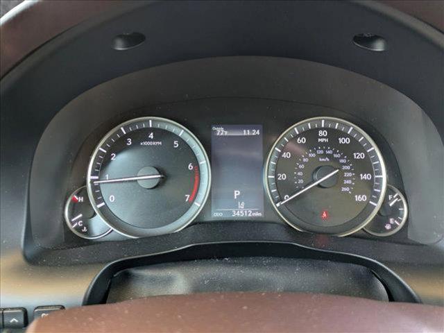 used 2016 Lexus ES 350 car, priced at $22,985
