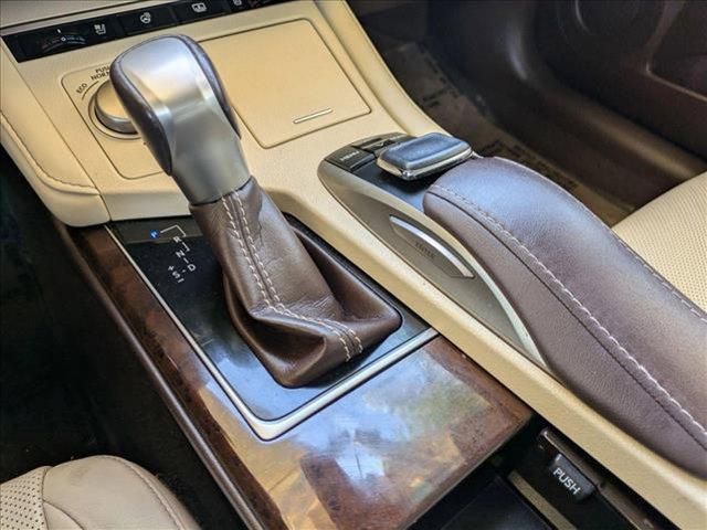 used 2016 Lexus ES 350 car, priced at $22,985