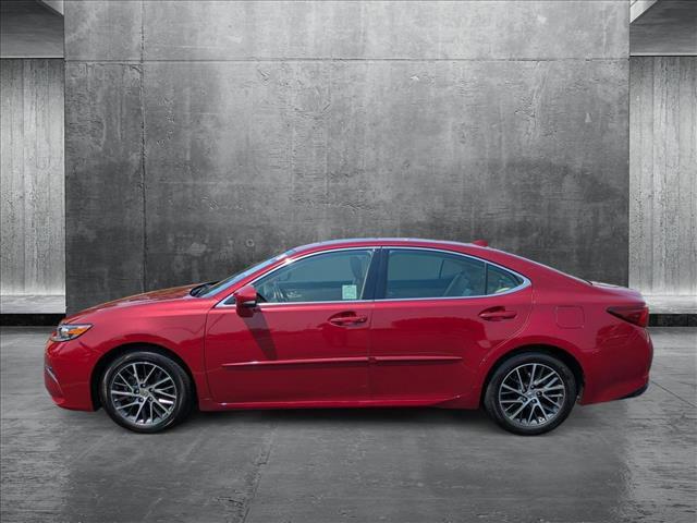 used 2016 Lexus ES 350 car, priced at $22,985