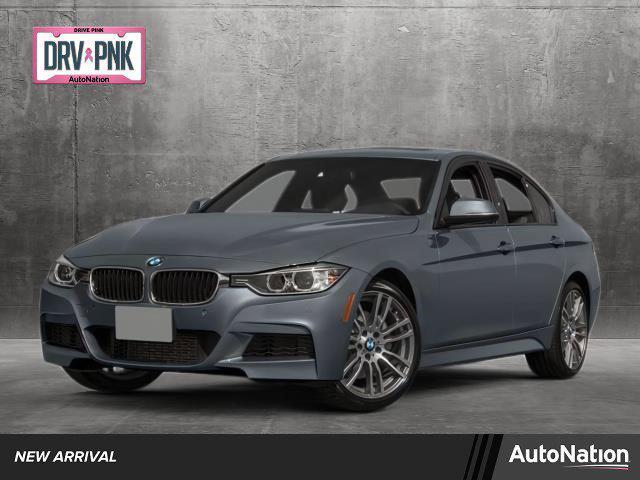 used 2014 BMW 335 car, priced at $16,455