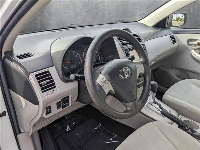 used 2013 Toyota Corolla car, priced at $10,745