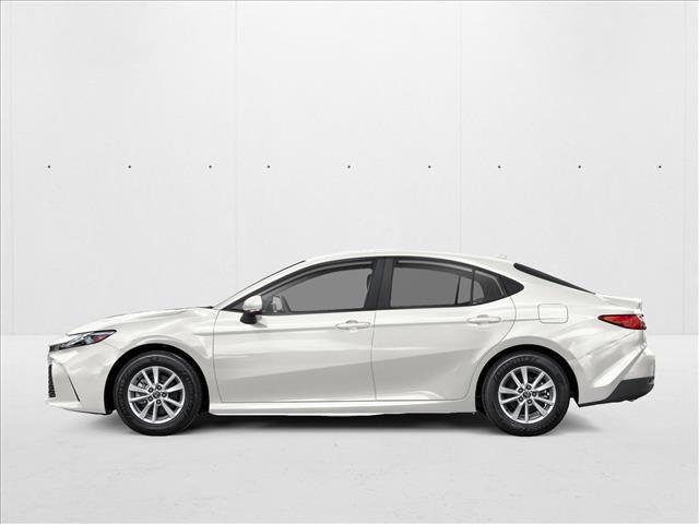 new 2026 Toyota Camry car, priced at $31,502