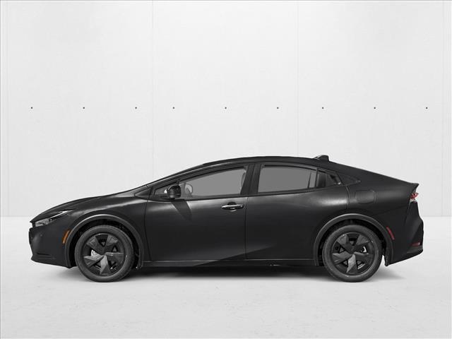 new 2026 Toyota Prius car, priced at $30,678