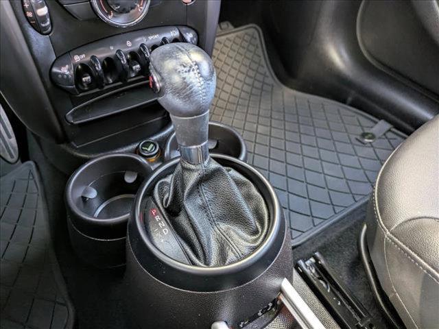 used 2013 MINI Countryman car, priced at $6,995