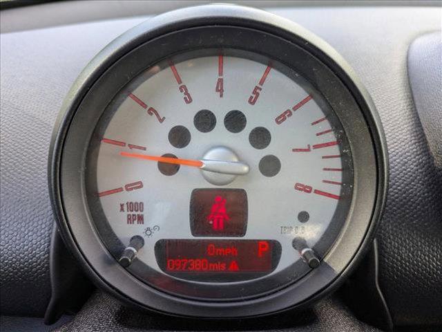 used 2013 MINI Countryman car, priced at $6,995