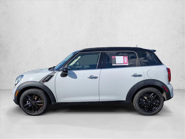 used 2013 MINI Countryman car, priced at $6,995