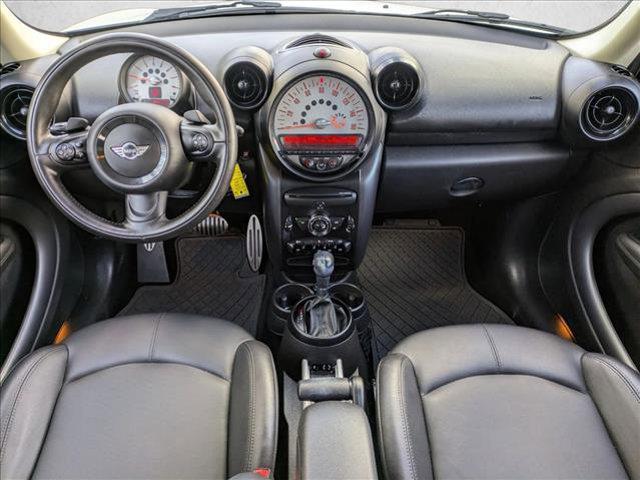 used 2013 MINI Countryman car, priced at $6,995