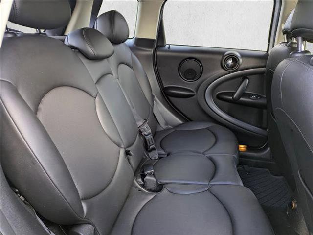 used 2013 MINI Countryman car, priced at $6,995