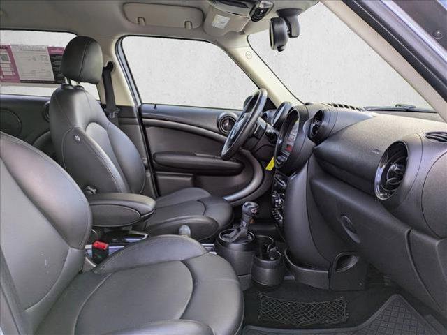 used 2013 MINI Countryman car, priced at $6,995
