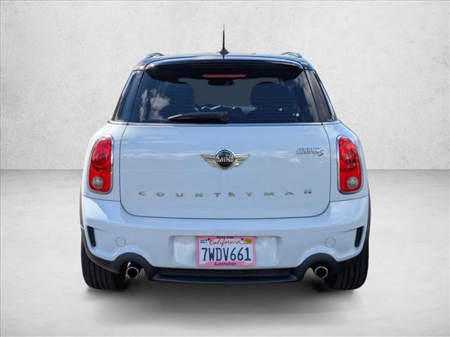 used 2013 MINI Countryman car, priced at $6,995